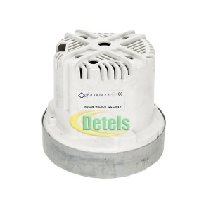 Двигатель (мотор) 458.3.302-12 600W для пылесоса Electrolux, AEG (140075168058, 140075168025)